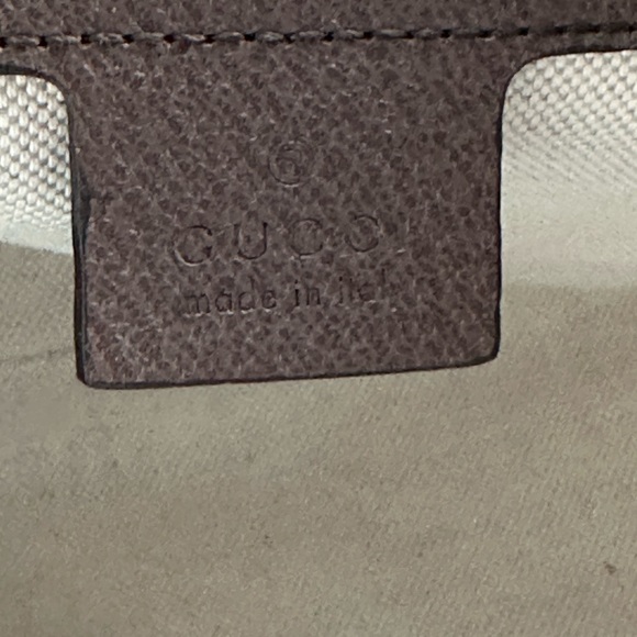 Authentic Gucci Ophidia GG Small Crossbody Bag - Picture 7 of 13